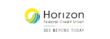 Horizon Federal Credit Union Logo