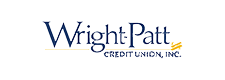 Wright-Patt Credit Union Logo